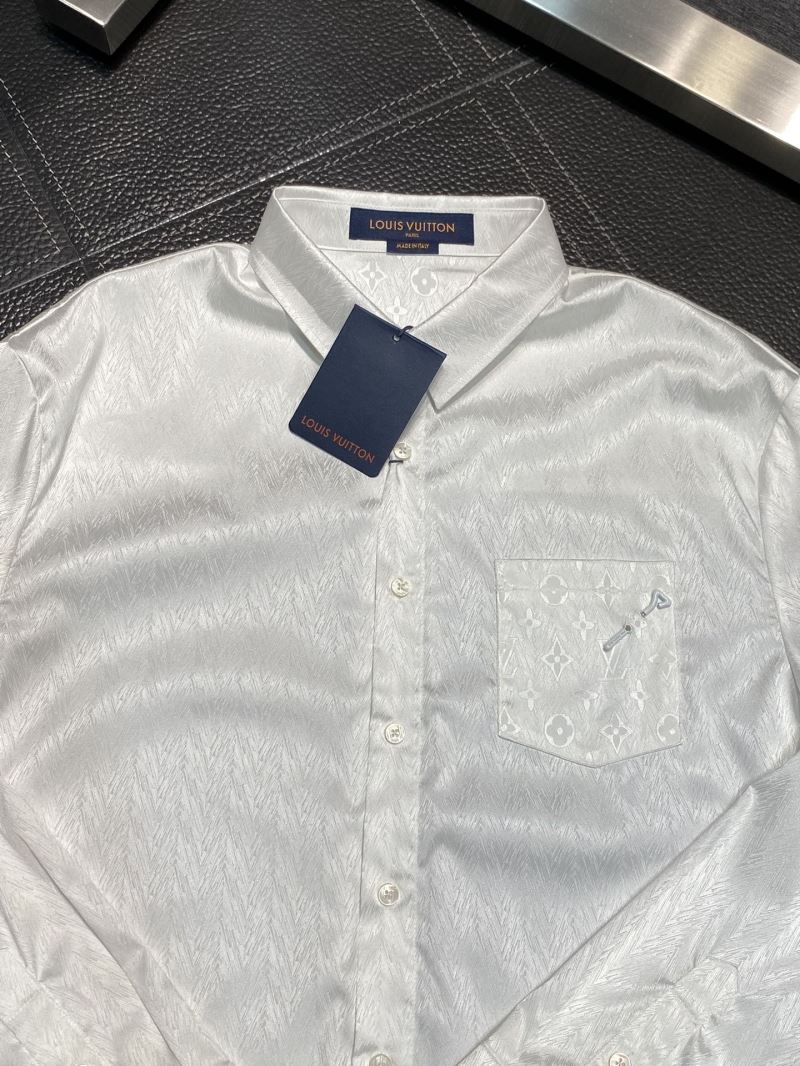 Louis Vuitton Shirts